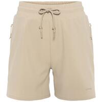 Johaug Dame Strut Microfiber Shorts S Lett shorts til trening og hverdags - Cd