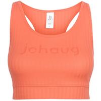 Johaug Dame Topp Rib Tech S Sporty og funksjonell treningstopp - Co