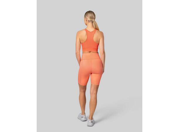 Johaug Dame Topp Rib Tech S Sporty og funksjonell treningstopp - Co 