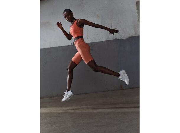 Johaug Dame Topp Rib Tech S Sporty og funksjonell treningstopp - Co 