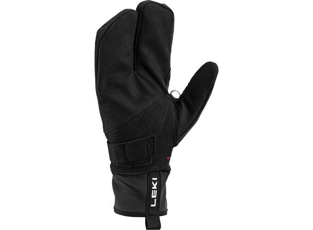 Leki CC Thermo Shark Lobster 9 Varm lobsterhanske for kuldeføre 