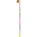 Leki Skistav HRC max FRT-Pink 155 Toppmodell for aktive l&#248;pere