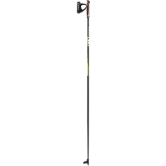Leki XTA 5.5 JR Lett langrennstav i aluminium - BlNe