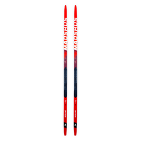 Madshus Skøyteski Redline F2 182 Toppracing skøyteski for faste snøforhol