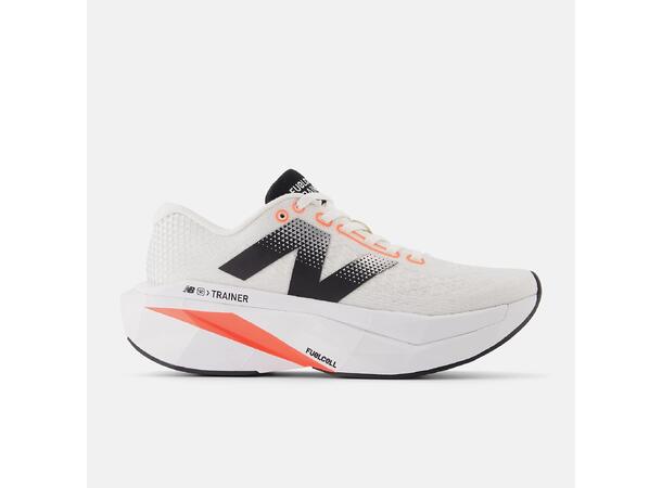 New Balance FC SuperComp Trainer v3 39 Mengdetreningssko for maraton W - SeaSa 
