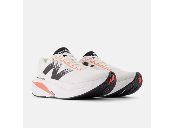 New Balance FC SuperComp Trainer v3 39 Mengdetreningssko for maraton W - SeaSa 