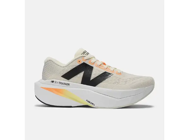 New Balance SuperComp Trainer v3 44 Mengdetreningssko for maraton-trening M 