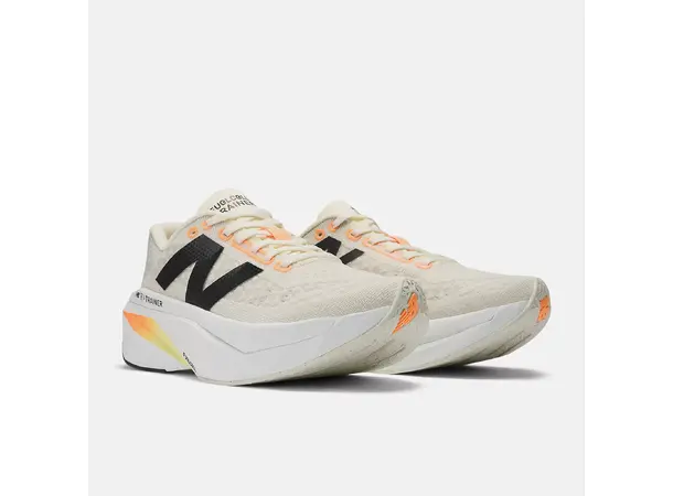 New Balance SuperComp Trainer v3 44 Mengdetreningssko for maraton-trening M 