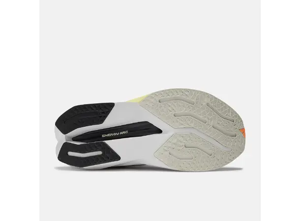 New Balance SuperComp Trainer v3 44 Mengdetreningssko for maraton-trening M 