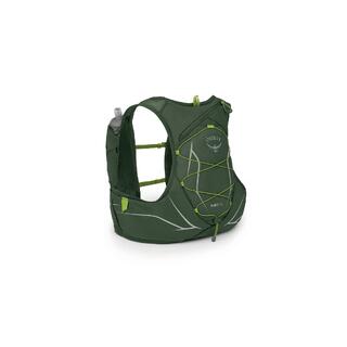Osprey Duro 1.5 L&#248;pesekk L Lett og god l&#248;pesekk Seaweed Green/Limon