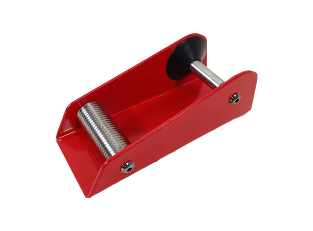Red Creek Rilleverktøy 2mm Rillejern 2mm rett-rill 