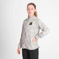 SAYSKY Dame Jakke Pace Camo XS Lett l&#248;pejakke med vindbeskyttel - SA