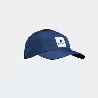 SAYSKY Flow Cap blue OS Lett og stilig l&#248;pecaps - Blue