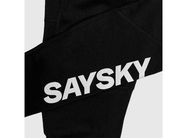 SAYSKY Herre Winter Tigths Blaze L Tightsen for de tøffeste vinterdagene 