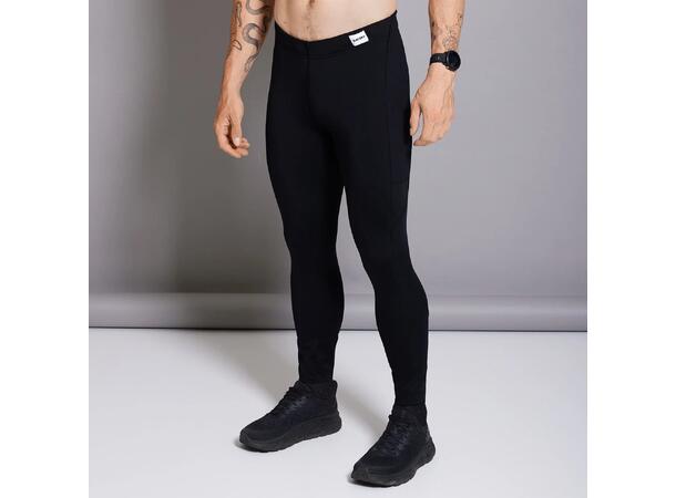 SAYSKY Herre Winter Tigths Blaze L Tightsen for de tøffeste vinterdagene 