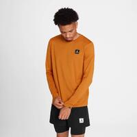 SAYSKY Trøye Reflective Logo Pace LS M Allsidig trøye til løp året rundt