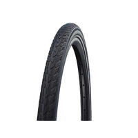 SCHWALBE Road Cruiser 26" 26x1,75, Non Folding