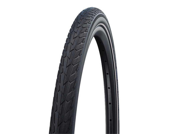 SCHWALBE Road Cruiser 26" 26x1,75, Non Folding 
