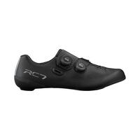 Shimano Sykkelsko SH-RC703 43 Wide Konkurransesko til landevei