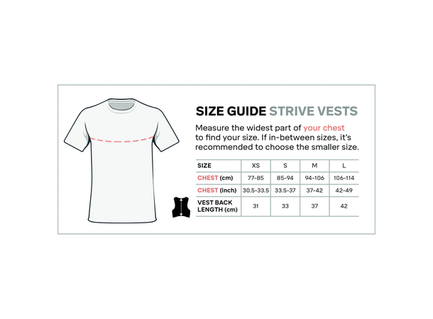 Silva Strive Fly Vest Rose S Lett løpevest med smarte lommer 