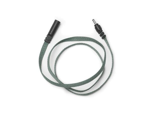 Silva Trail Runner Free 2 Hybrid Hybrid hodelykt med USB-lading 