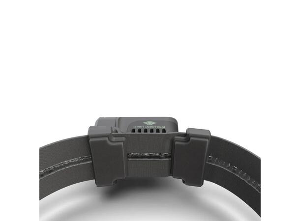 Silva Trail Runner Free 2 Hybrid Hybrid hodelykt med USB-lading 