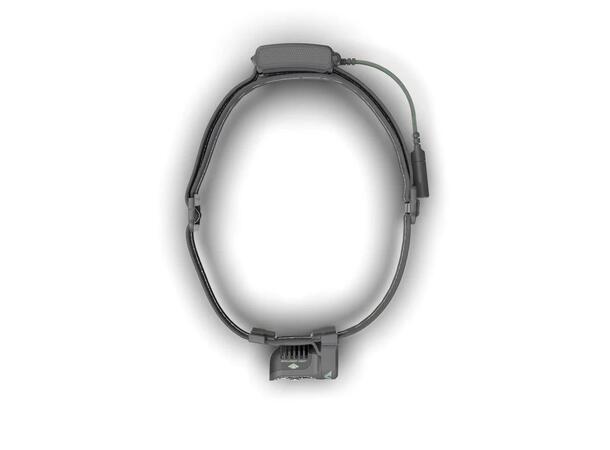Silva Trail Runner Free 2 Hybrid Hybrid hodelykt med USB-lading 