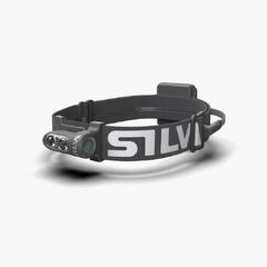 Silva Trail Runner Free 2 Hybrid Hybrid hodelykt med USB-lading