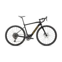 Specialized Creo SL 2 Comp E5 58 Elektrisk gravel klar for eventyr - DaNa