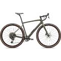 Specialized Diverge Comp Carbon 54 Rask gravel bike med solide specs - Gree