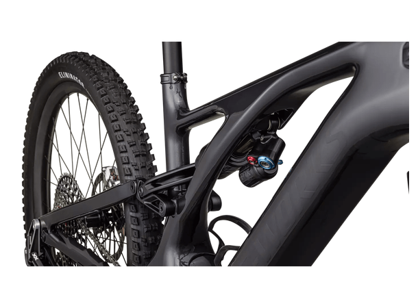 Specialized S-Works Turbo Levo S3 Fulldempet elsykkel klar for ny eventyr 
