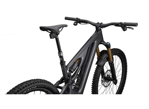 Specialized S-Works Turbo Levo S3 Fulldempet elsykkel klar for ny eventyr 
