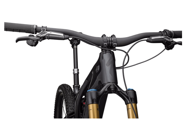 Specialized S-Works Turbo Levo S3 Fulldempet elsykkel klar for ny eventyr 