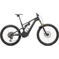 Specialized S-Works Turbo Levo S3 Fulldempet elsykkel klar for ny eventyr