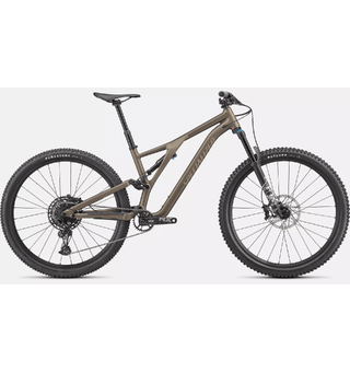 Specialized Stumpjumper Comp Alloy S3 STGUN/TAUPE