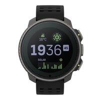 Suunto Vertical Titanium Den ultimate klokken for ekstreme turer