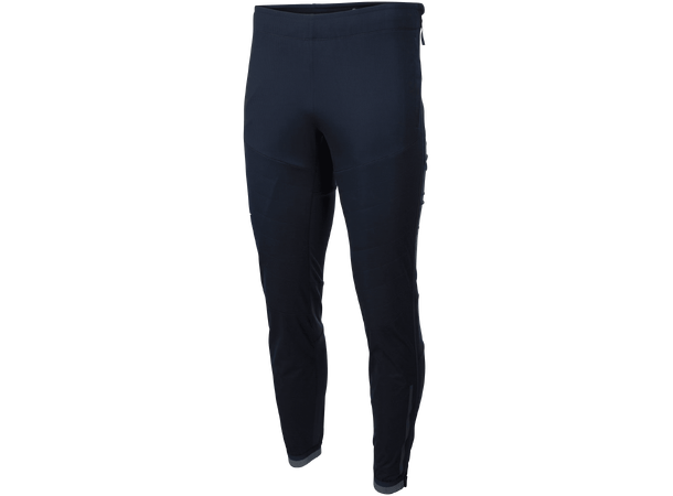 Swix Herre Bukse Blizzard XC M Varm langrennsbukse - Dark navy 