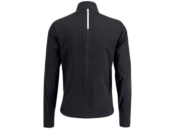 Swix Herre Jakke Nordic Warm Hybrid M varm softshelljakke til langrenn 