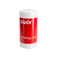 Swix Racing Polishing Cloths 20m Høykvalitets tørkeklut