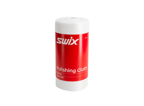 Swix Racing Polishing Cloths 20m Høykvalitets tørkeklut 