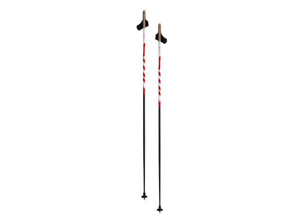 Swix Skistav Quantum Q1 150 NY skistav, lett og stiv for konkuranse 