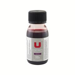 Umara Nitrate R&#248;dbeteshot 60ml R&#248;betshot med 500mg nitrat