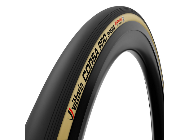 Vittoria Dekk Corsa Pro Speed 8-622/700x28c 