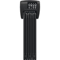 Abus Foldbar Lås 6000C Bordo Combo 