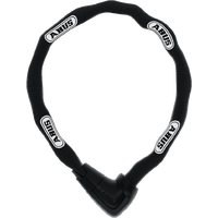 Abus Xplus 9808K/110 Kjettinglås Black