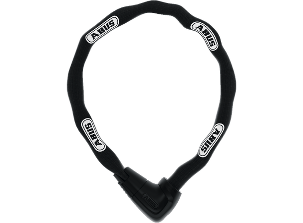 Abus Xplus 9808K/110 Kjettinglås Black 