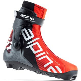 Alpina Elite Duathlon 3.0 Jr Kombi sko for den aktive junior