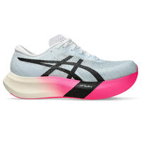 AsicsLøpesko Metaspeed Sky Paris 41,5 Rask konkurransesko med karbon - LiBl/Bl