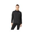 Asics Dame Jakke Road Packable XL Reng- og vannavst&#248;tende l&#248;pejakke - Bl
