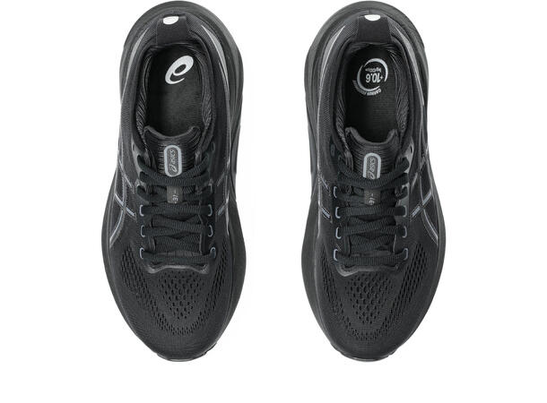 Asics Dame Løpesko Gel-Kayano 31 37,5 Stabil løpesko med god komfort - Bl/Bl 